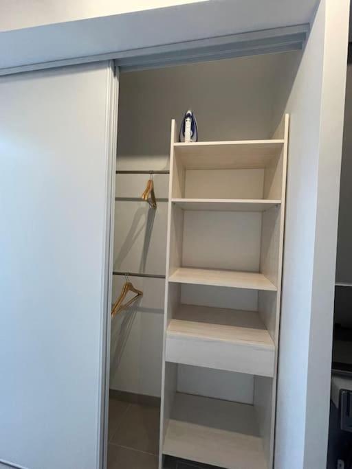 Appartement T2 La Ferte Gaucher A 200M Du Centre المظهر الخارجي الصورة