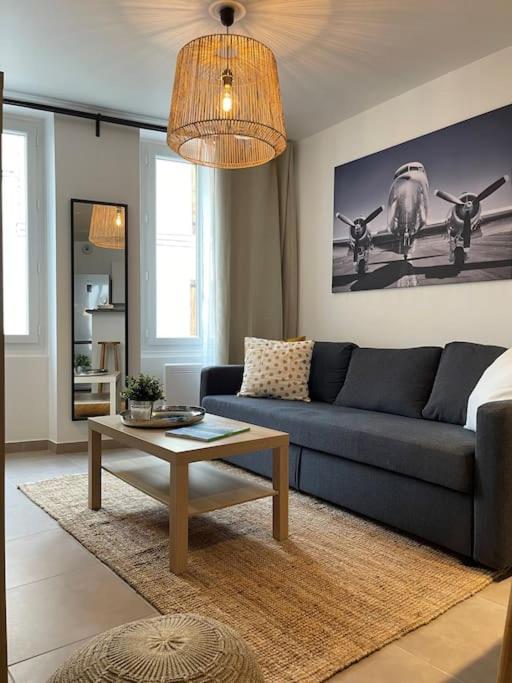 Appartement T2 La Ferte Gaucher A 200M Du Centre المظهر الخارجي الصورة