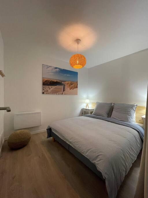 Appartement T2 La Ferte Gaucher A 200M Du Centre المظهر الخارجي الصورة