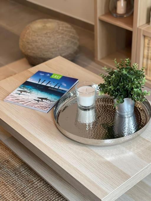 Appartement T2 La Ferte Gaucher A 200M Du Centre المظهر الخارجي الصورة