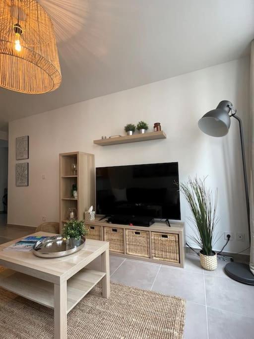 Appartement T2 La Ferte Gaucher A 200M Du Centre المظهر الخارجي الصورة