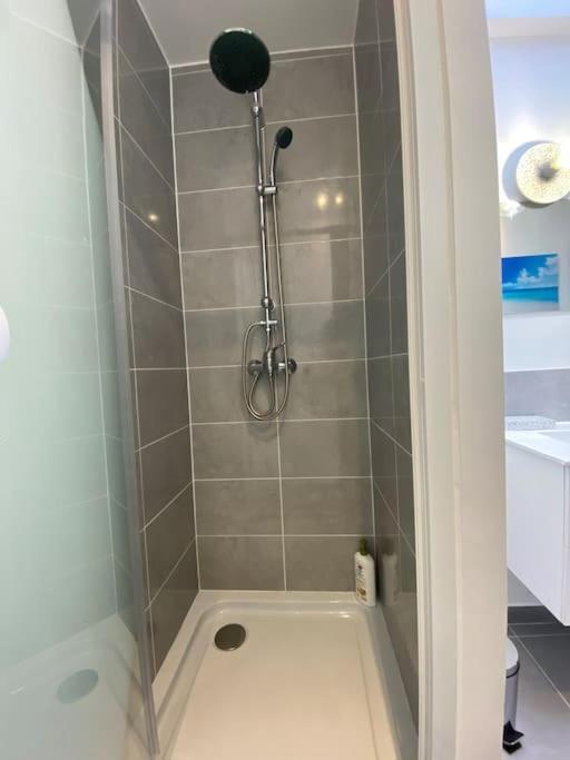 Appartement T2 La Ferte Gaucher A 200M Du Centre المظهر الخارجي الصورة