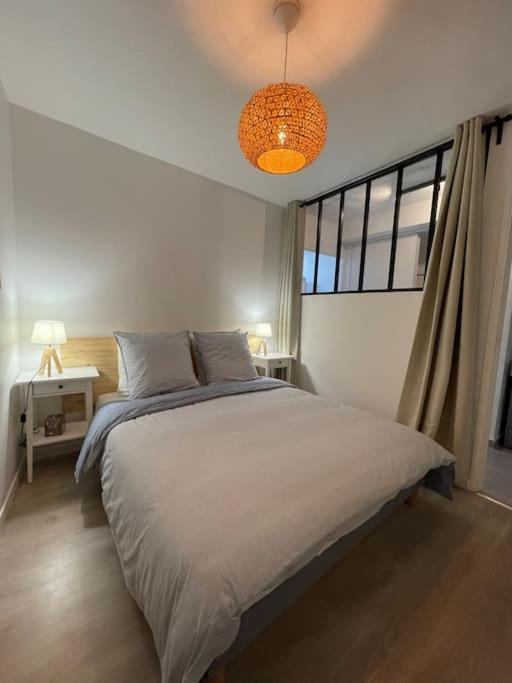 Appartement T2 La Ferte Gaucher A 200M Du Centre المظهر الخارجي الصورة